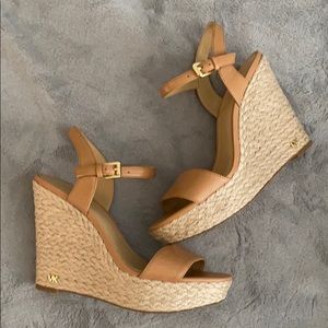 Michael Kors Jill Wedge
